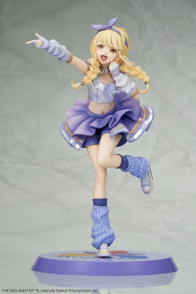 The Idolmaster Gakuen PVC Figure 1/7 Kotone Fujita Re:IRIS Ver. 24 cm
